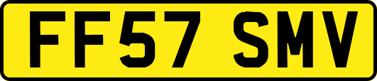 FF57SMV