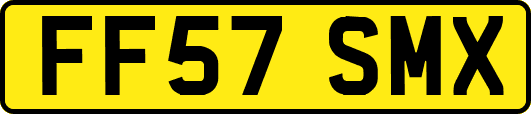 FF57SMX
