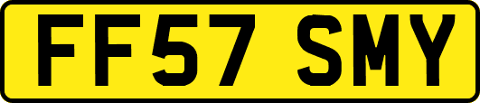 FF57SMY
