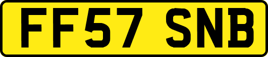FF57SNB