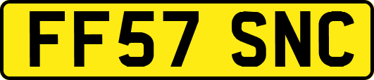 FF57SNC