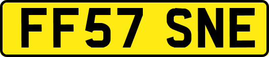 FF57SNE