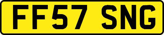 FF57SNG