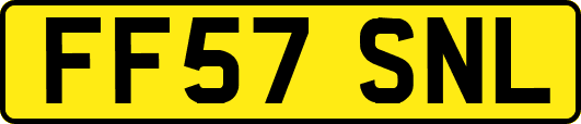 FF57SNL