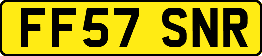 FF57SNR