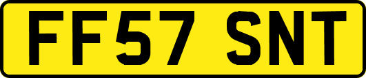 FF57SNT