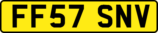 FF57SNV