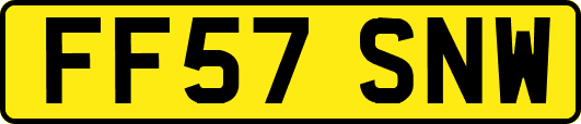 FF57SNW