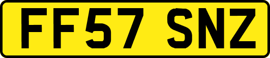 FF57SNZ