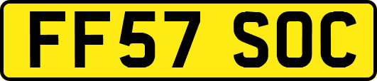 FF57SOC
