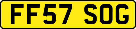 FF57SOG