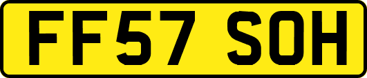 FF57SOH