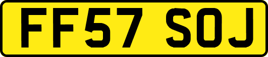 FF57SOJ