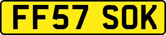 FF57SOK