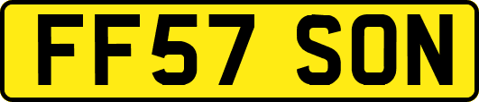 FF57SON
