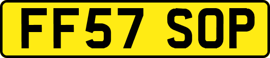 FF57SOP
