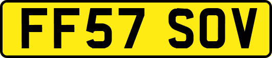 FF57SOV