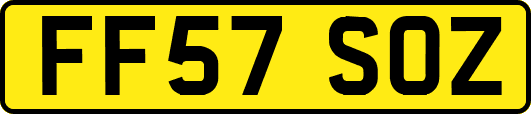 FF57SOZ