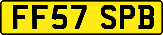 FF57SPB