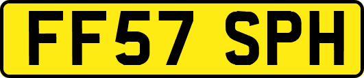 FF57SPH