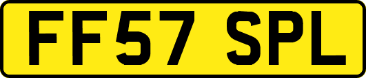FF57SPL