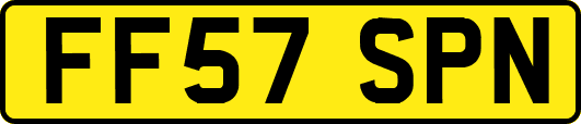 FF57SPN
