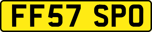 FF57SPO