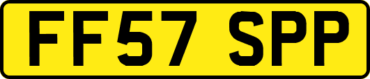 FF57SPP