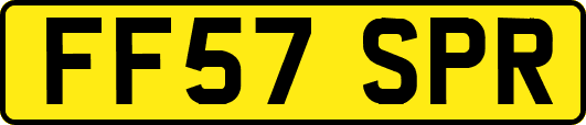 FF57SPR