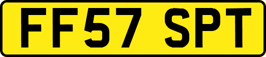 FF57SPT