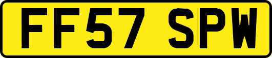 FF57SPW