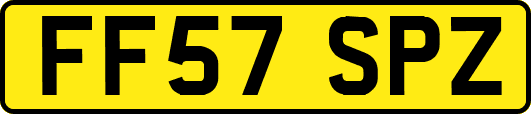 FF57SPZ
