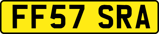 FF57SRA