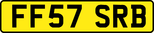 FF57SRB