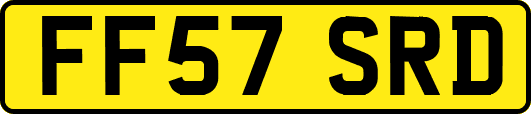 FF57SRD