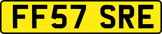 FF57SRE