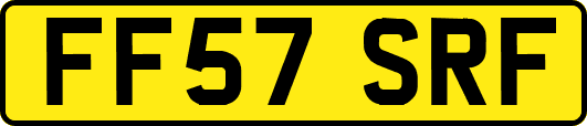 FF57SRF