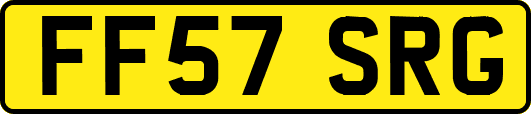 FF57SRG