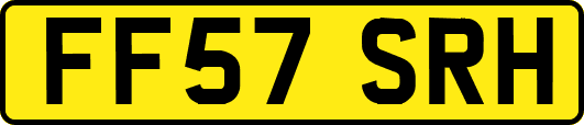 FF57SRH
