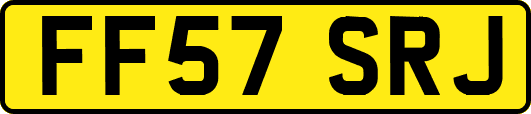 FF57SRJ