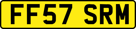 FF57SRM