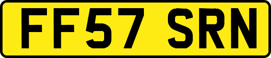 FF57SRN
