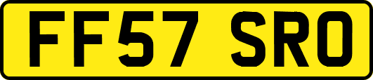 FF57SRO