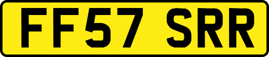 FF57SRR