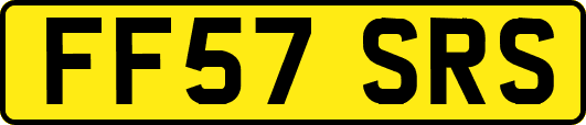 FF57SRS