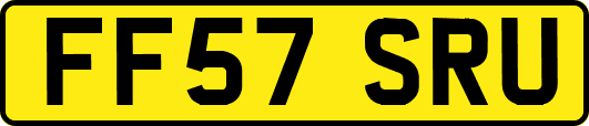 FF57SRU