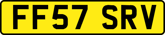 FF57SRV