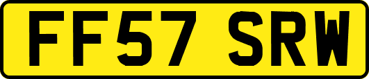 FF57SRW