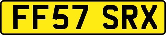 FF57SRX