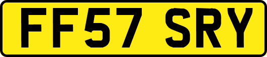 FF57SRY